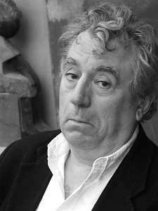 特瑞·琼斯 Terry Jones