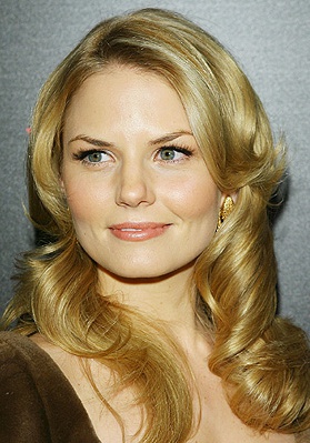 詹妮弗·莫里森 Jennifer Morrison
