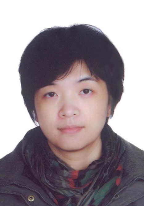 杨蕊 Rui Yang