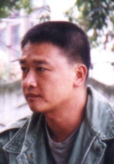 汤湘竹 Shiang-Chu Tang