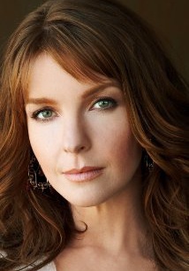 杰奎琳·麦根斯 Jacqueline McKenzie