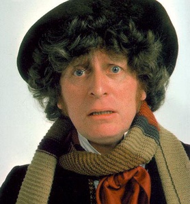 汤姆·贝克 Tom Baker