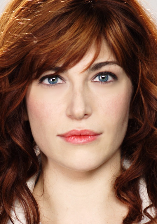 玛丽娜·伽特尔 Marina Gatell