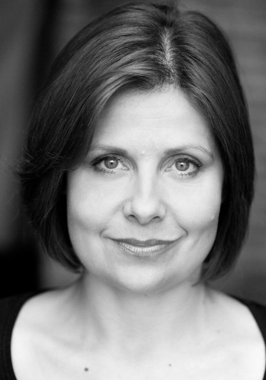 丽贝卡·弗朗特 Rebecca Front