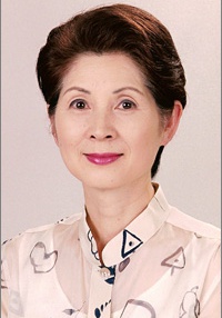 岛香织 Kaori Shima