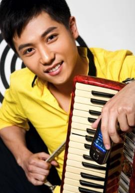 刘科 Ke Liu