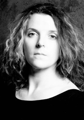 阿比盖尔·霍普金斯 Abigail Hopkins