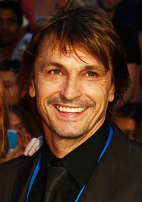 皮特·奥布莱恩 Peter O'Brien