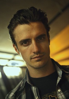 克里斯托弗·约翰·托马森 C.J. Thomason