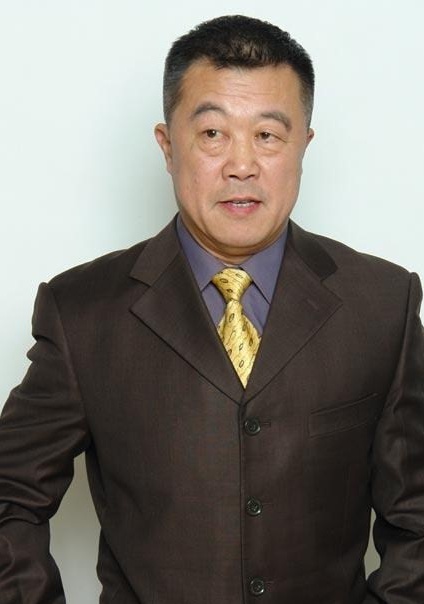 李丹军 Danjun Li