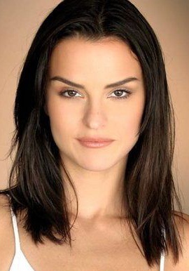 安娜·亚历山大 Ana Alexander