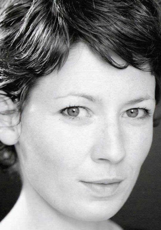 凯特·阿什菲尔德 Kate Ashfield