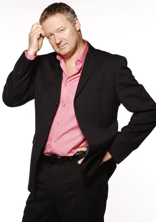 Rory Bremner Rory Bremner