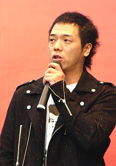 矢部享佑 Kyôsuke Yabe