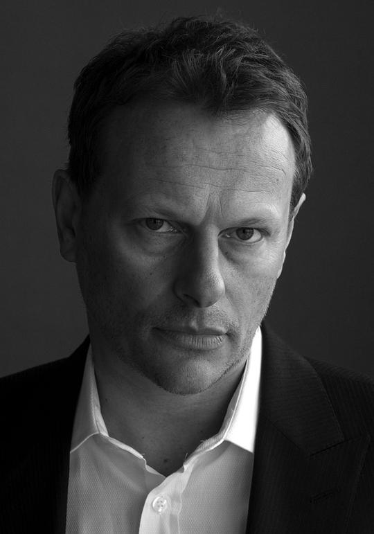 内尔·斯杜克 Neil Stuke