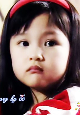 成珈莹 Shing Ka Ying Jenny