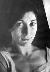 芙茹弗·法洛克扎德 Forugh Farrokhzad