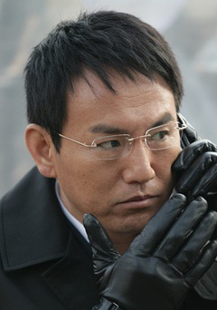 孙秉浩 Byung-ho Son