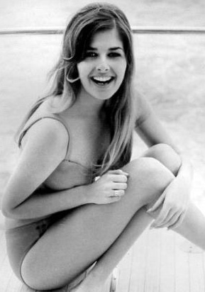 Cristina Ferrare Cristina Ferrare