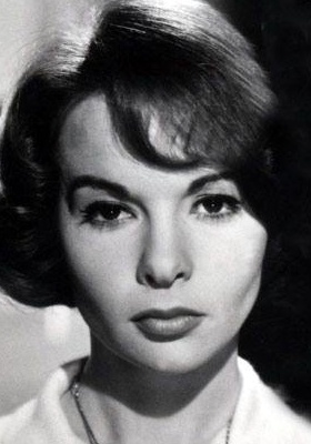 弗朗索瓦·阿努尔 Françoise Arnoul