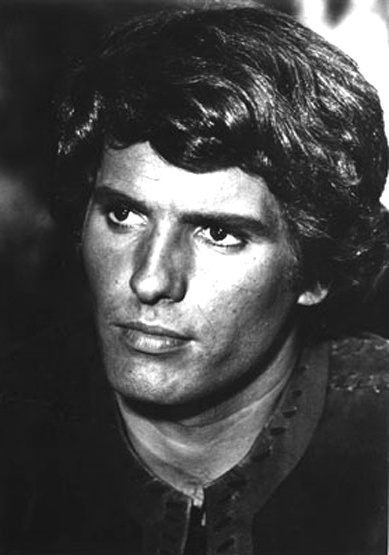 朱利亚诺·杰玛 Giuliano Gemma