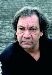 托尼·加列夫 Tony Gatlif