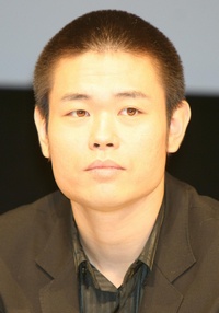 品川祐 Hiroshi Shinagawa