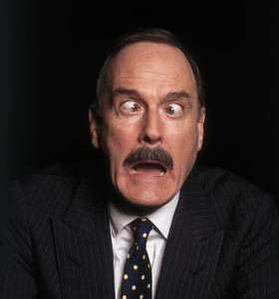 约翰·克里斯 John Cleese