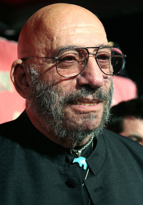 希德·黑格 Sid Haig