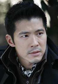 黄少祺 Shao-qi Huang