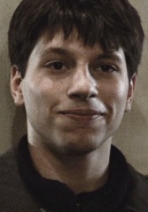 杰米·哈丁 Jamie Harding