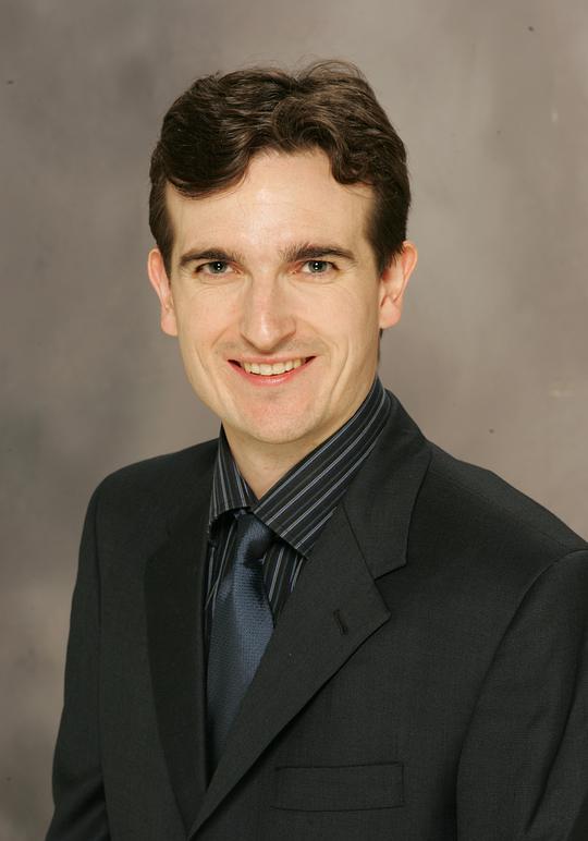克雷格·汤姆斯 Craig Thomas