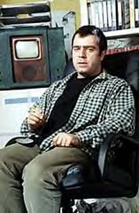 罗曼·加查诺夫 Roman Kachanov