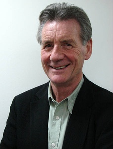 迈克尔·帕林 Michael Palin