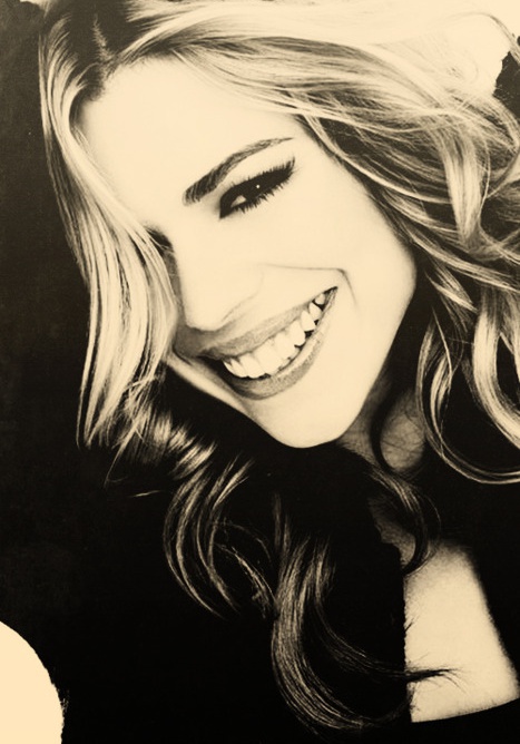 比莉·派佩 Billie Piper