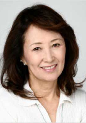 赤座美代子 Miyoko Akaza