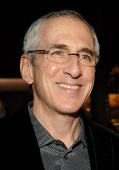 迈克尔·山姆伯格 Michael Shamberg