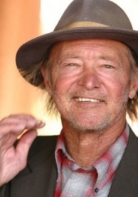 崔西·沃特 Tracey Walter