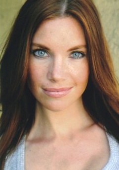 特蕾西·麦克考尔 Tracey McCall