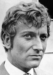 巴里·福斯特 Barry Foster