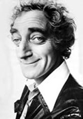 马蒂·费德曼 Marty Feldman