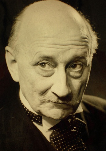 费利克斯·艾尔默 Felix Aylmer