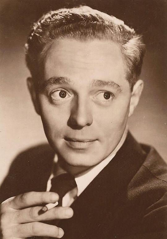 吉米·汉利 Jimmy Hanley