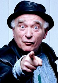 肯·坎贝尔 Ken Campbell