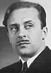 乔治·库鲁里斯 George Coulouris