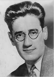 考夫曼 George S. Kaufman