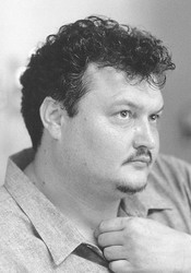 维克多·萨尔瓦 Victor Salva