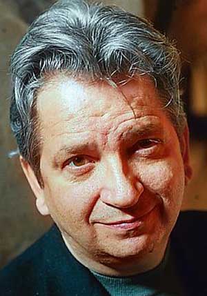 尤利尤斯·马胡尔斯基 Juliusz Machulski