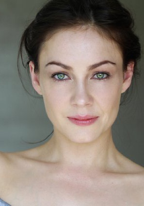 安娜·斯科莱姆 Anna Skellern
