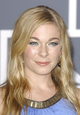 黎安·莱姆丝 LeAnn Rimes